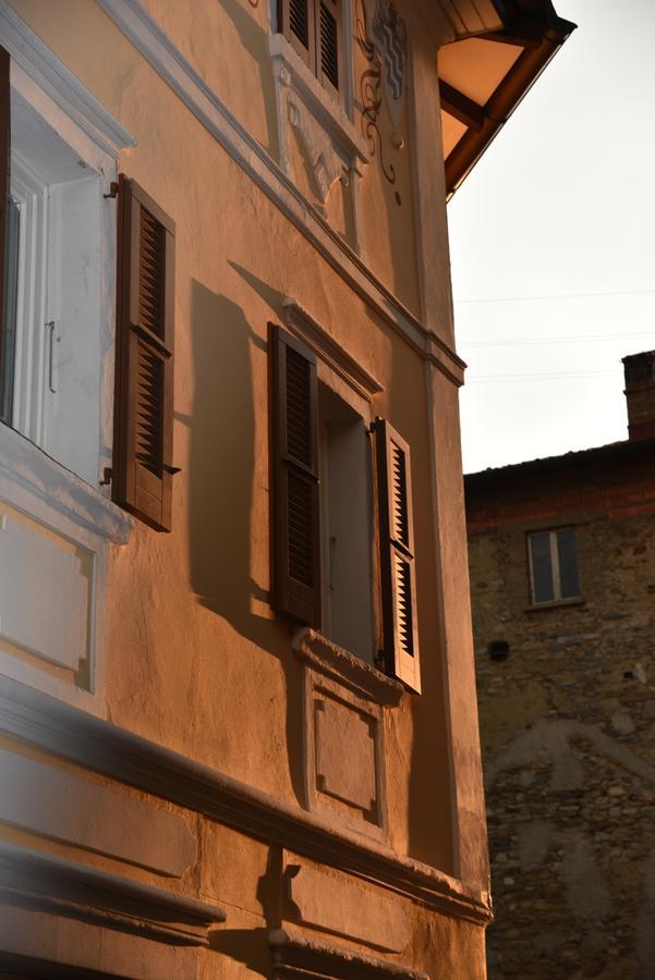 Chez Marianne "Chambres D'Hotes" Astano Exterior photo